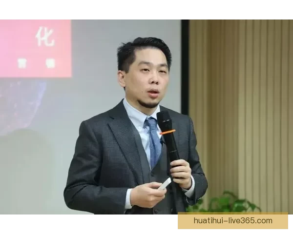 华体会平台引领体育产业创新发展探索新机遇与挑战