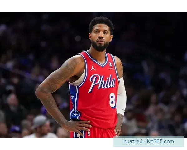 活塞横扫76人锁定东部第一詹金斯乔治复出表现抢眼