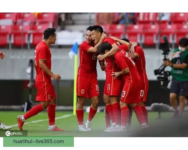 2026世界杯赛前盘口分析与各队胜负走势全面预测