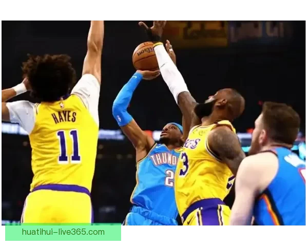 富保罗点评西部格局湖人难突破雷霆马刺掘金领跑第一梯队