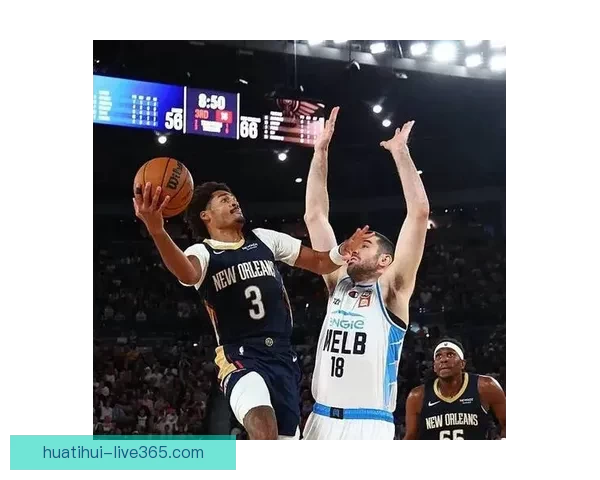 锡安或与鹈鹕提前续约三年价值1亿 渴望成为新奥尔良球队核心