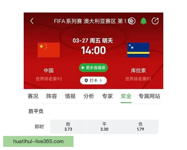 世界杯竞猜赔率分析与预测 让我们一起揭开赛事背后的数据秘密