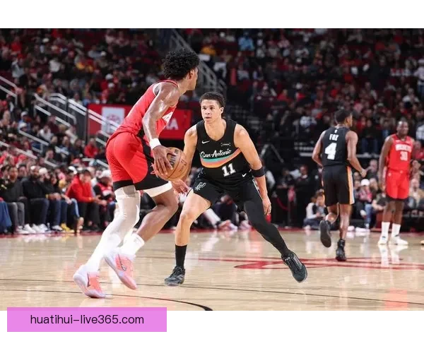 文班进攻爆发创两项历史纪录 火箭新星9记三分跻身队史第三